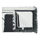 Carhartt WIP Whisper Woven Blanket Wax / Black Blankets Detailfoto | Overkill