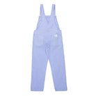 Carhartt WIP Bib Overall Straight Icy Water Faded Overalls Material | Overkill