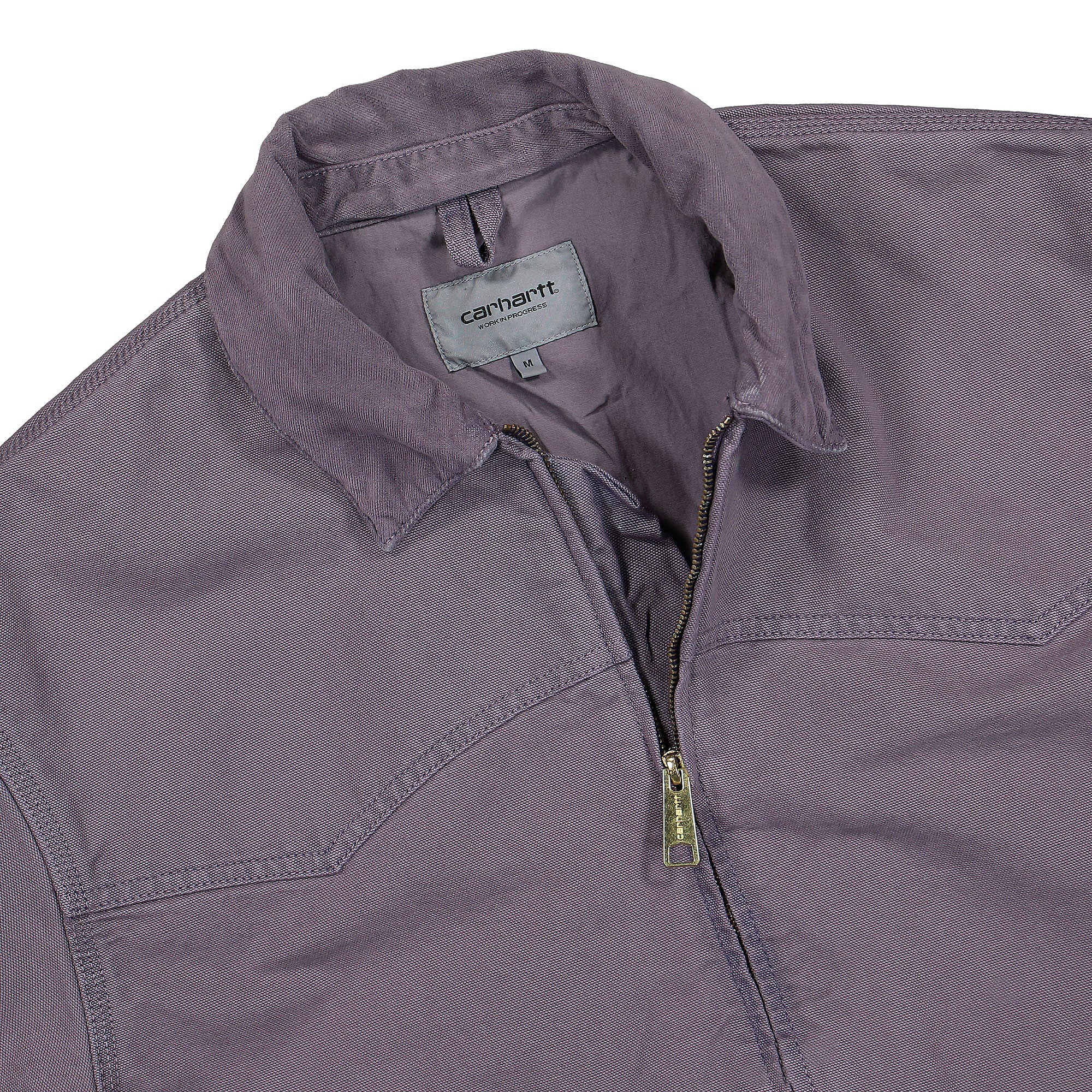 ジャケット・アウター Carhartt OG Santa Fe Jacket M Carhartt OG Santa Fe Jacket - Black | Flatspot