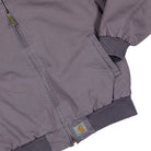 Carhartt WIP OG Santa Fe Jacket Razzmic Faded Jackets Detailfoto | Overkill