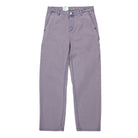 Carhartt WIP W Pierce Pant Straight Razzmic Faded Jeans I030289.0NR.FH.00 | Overkill