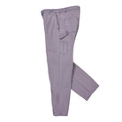 Carhartt WIP W Pierce Pant Straight Razzmic Faded Jeans Close-up | Overkill