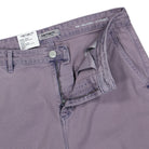 Carhartt WIP W Pierce Pant Straight Razzmic Faded Jeans Detailfoto | Overkill