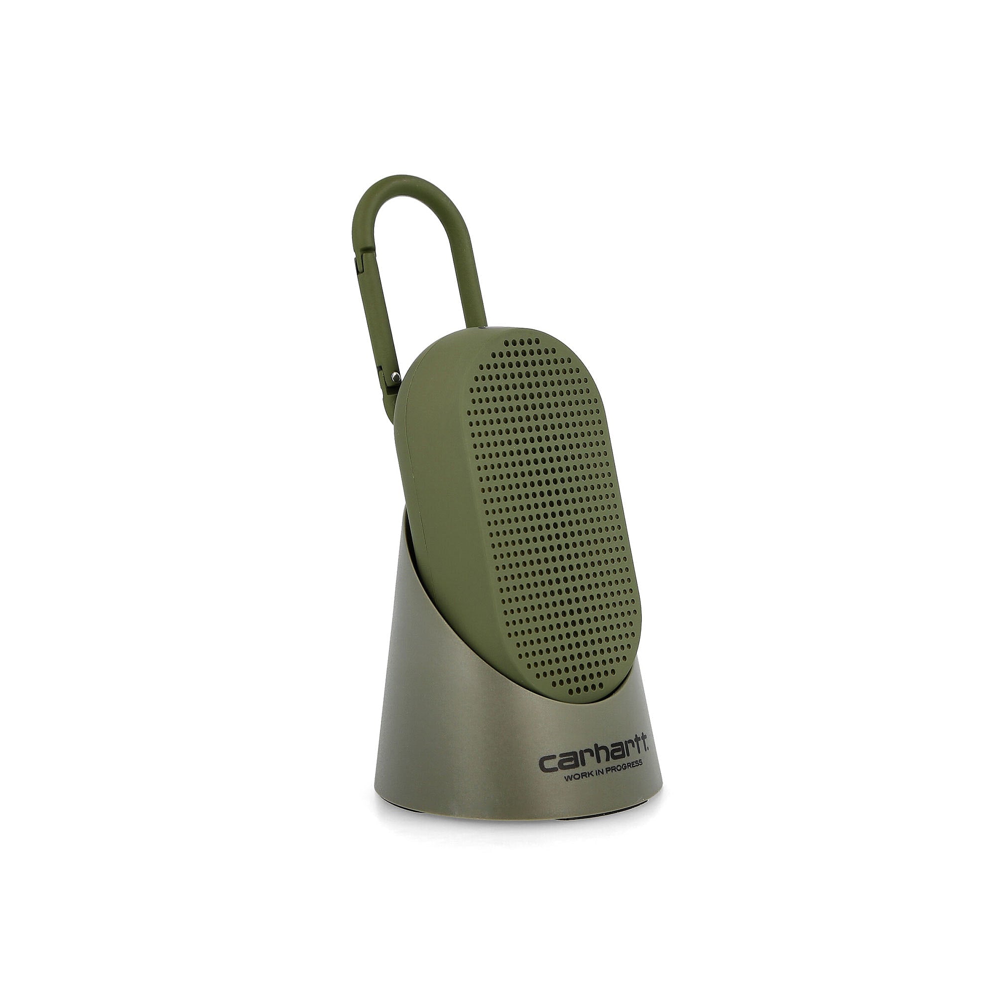 Carhartt WIP Lexon x Carhartt WIP Mino T Speaker Cypress Various Detailfoto | Overkill