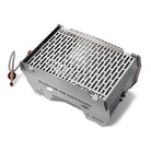 Carhartt WIP Skotti x Carhartt WIP Grill Steel Silver Camo Tide Outdoor Accessories I030296.08.01.06 | Overkill