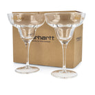 Carhartt WIP Lounge Glass Set Multicolor Mugs & Bottles  Material | Overkill