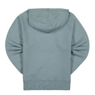 Edwin Shrooms Hoodie Tarmac garment Hoodies Material | Overkill