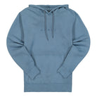 Edwin Katakana Natural Hoodie Indigo Hoodies I030363.7W.NG.03 | Overkill
