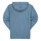 Edwin Katakana Natural Hoodie Indigo Hoodies Material | Overkill