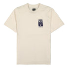Edwin Early Call TS Single Jersey Whisper White T-Shirts I030376.WHW.67.03 | Overkill