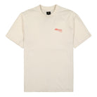 Edwin Second Self TS Single Jersey Whisper White T-Shirts I030387.WHW.67.03 | Overkill