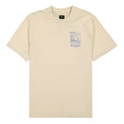 Edwin Alternate Dimension TS Single Jersey Pelican T-Shirts I030388.ODS.67.03 | Overkill