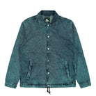 Edwin Kobe Coach Jacket Reworked Nicola Blue Jackets I030417.5Y.OD.03 | Overkill