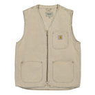 Carhartt WIP Arbor Vest Dusty Brown Vests I030438.07E.FH.03 | Overkill