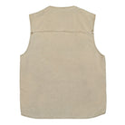 Carhartt WIP Arbor Vest Dusty Brown Vests Material | Overkill