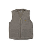 Carhartt WIP Arbor Vest Black Faded Vests I030438.89.FH.03 | Overkill