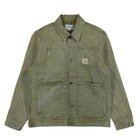 Carhartt WIP Double Front Jacket Dollar Green Jackets I030440.667.WD.03 | Overkill