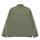 Carhartt WIP Double Front Jacket Dollar Green Jackets Material | Overkill