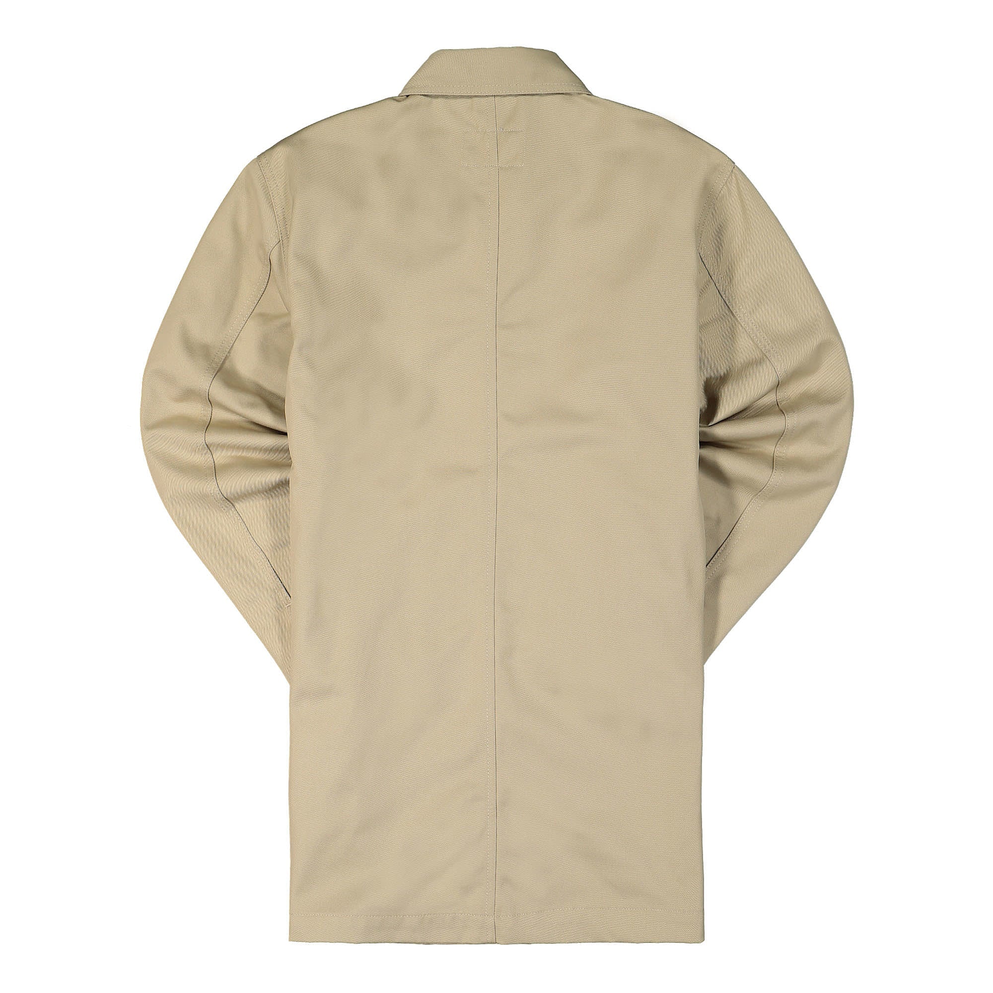 Carhartt WIP Modular Coat Wall Rigid Coats Material | Overkill