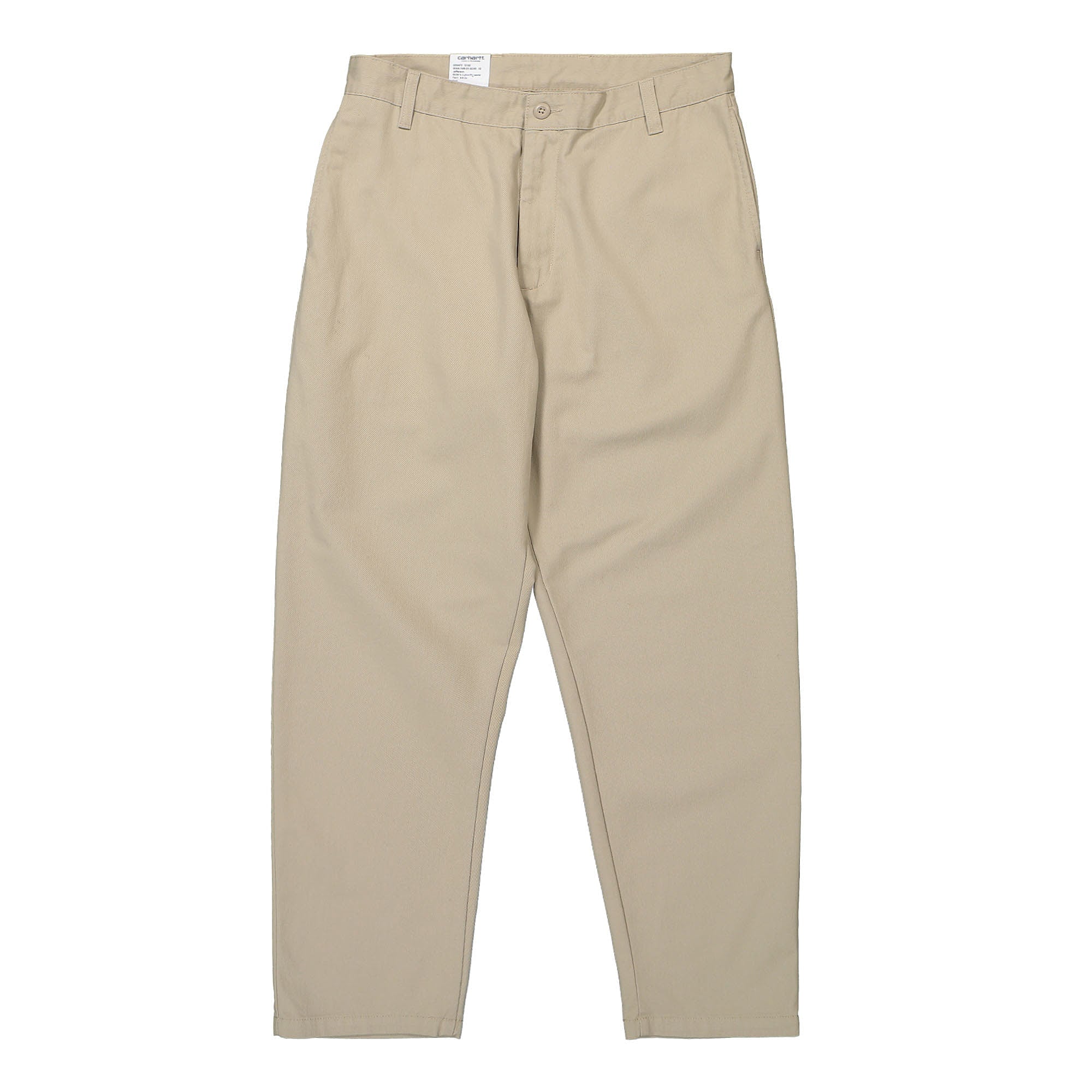 Carhartt WIP Calder Pant Wall Sweat & Track Pants I030473.G1.02.00 | Overkill