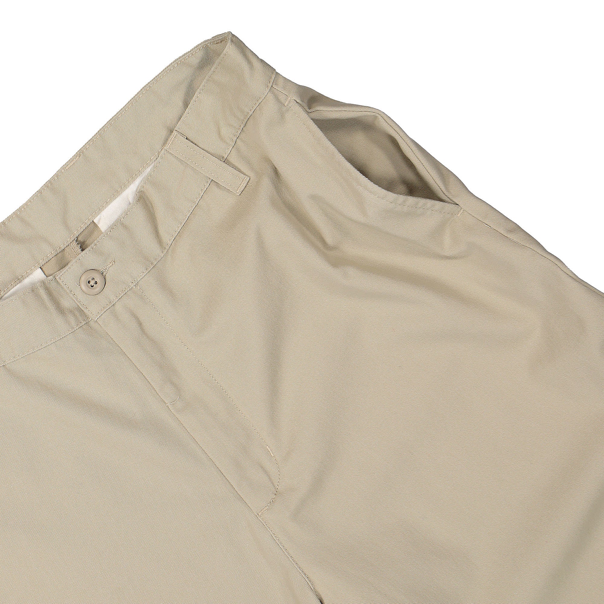 Carhartt WIP Calder Pant Wall Sweat & Track Pants Detail view 1 | Overkill