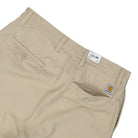 Carhartt WIP Calder Pant Wall Sweat & Track Pants Detail view 2 | Overkill