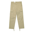 Carhartt WIP Regular Cargo Pant Ammonite Garment Dyed Cargo Pants I030475.0VZ.GD.32 | Overkill