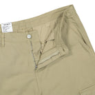 Carhartt WIP Regular Cargo Pant Ammonite Garment Dyed Cargo Pants Detailfoto | Overkill