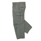 Carhartt WIP Cole Cargo Pant Thyme Stone Cargo Pants Close-up | Overkill