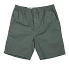 Carhartt WIP Flint Short Thyme Shorts I030480.0EH.GD.03 | Overkill