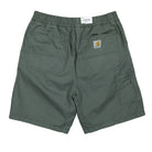 Carhartt WIP Flint Short Thyme Shorts Material | Overkill