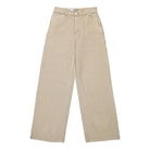 Carhartt WIP W Jens Pant Dusty H Brown Jeans I030490.07E.FH.00 | Overkill