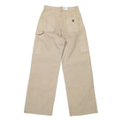 Carhartt WIP W Jens Pant Dusty H Brown Jeans Material | Overkill