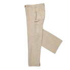 Carhartt WIP W Jens Pant Dusty H Brown Jeans Close-up | Overkill