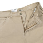 Carhartt WIP W Jens Pant Dusty H Brown Jeans Detailfoto | Overkill
