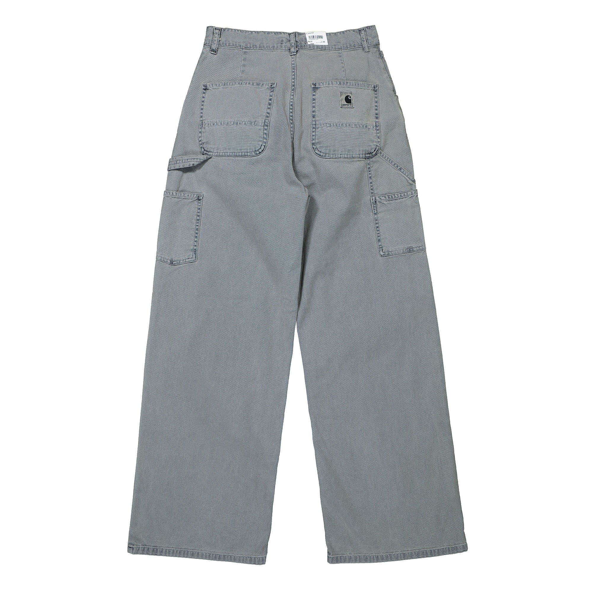 CARHARTT シェンハンツ I030497 8960 Carhartt WIP W Jens Pant I030490.0WJ.FH.00 | OVERKILL
