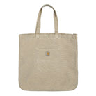 Carhartt WIP Bayfield Tote Large Dusty H Brown Faded Tote Bags & Shoppers I030559.07E.FH.06 | Overkill
