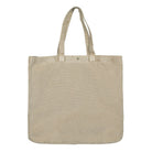 Carhartt WIP Bayfield Tote Large Dusty H Brown Faded Tote Bags & Shoppers Close-up | Overkill