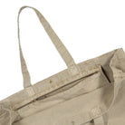Carhartt WIP Bayfield Tote Large Dusty H Brown Faded Tote Bags & Shoppers  Material | Overkill