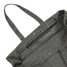 Carhartt WIP Bayfield Large Tote Black Tote Bags & Shoppers  Material | Overkill