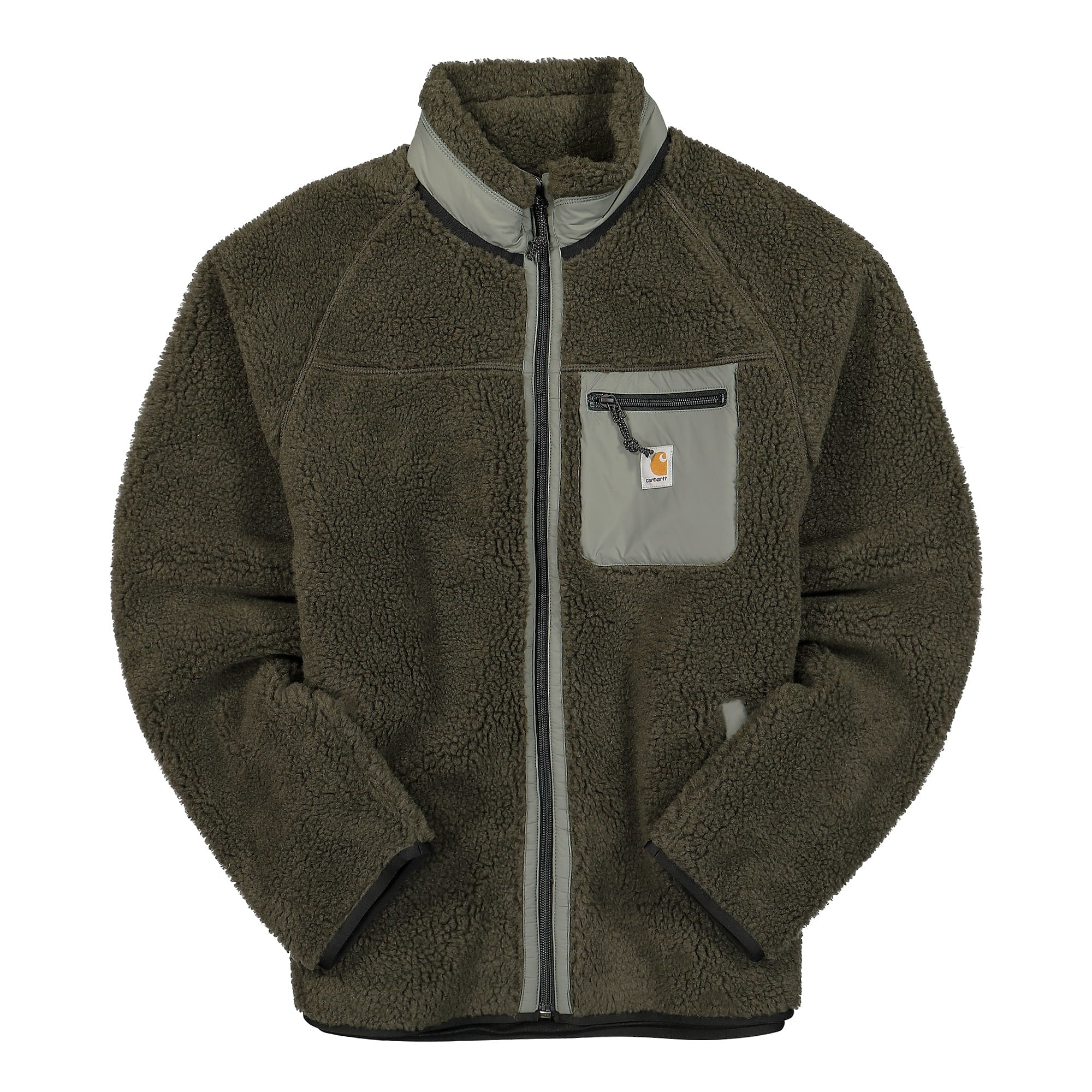 Carhartt WIP Prentis Liner Cypress / Thyme Jackets I030583.0GG.XX.03 | Overkill