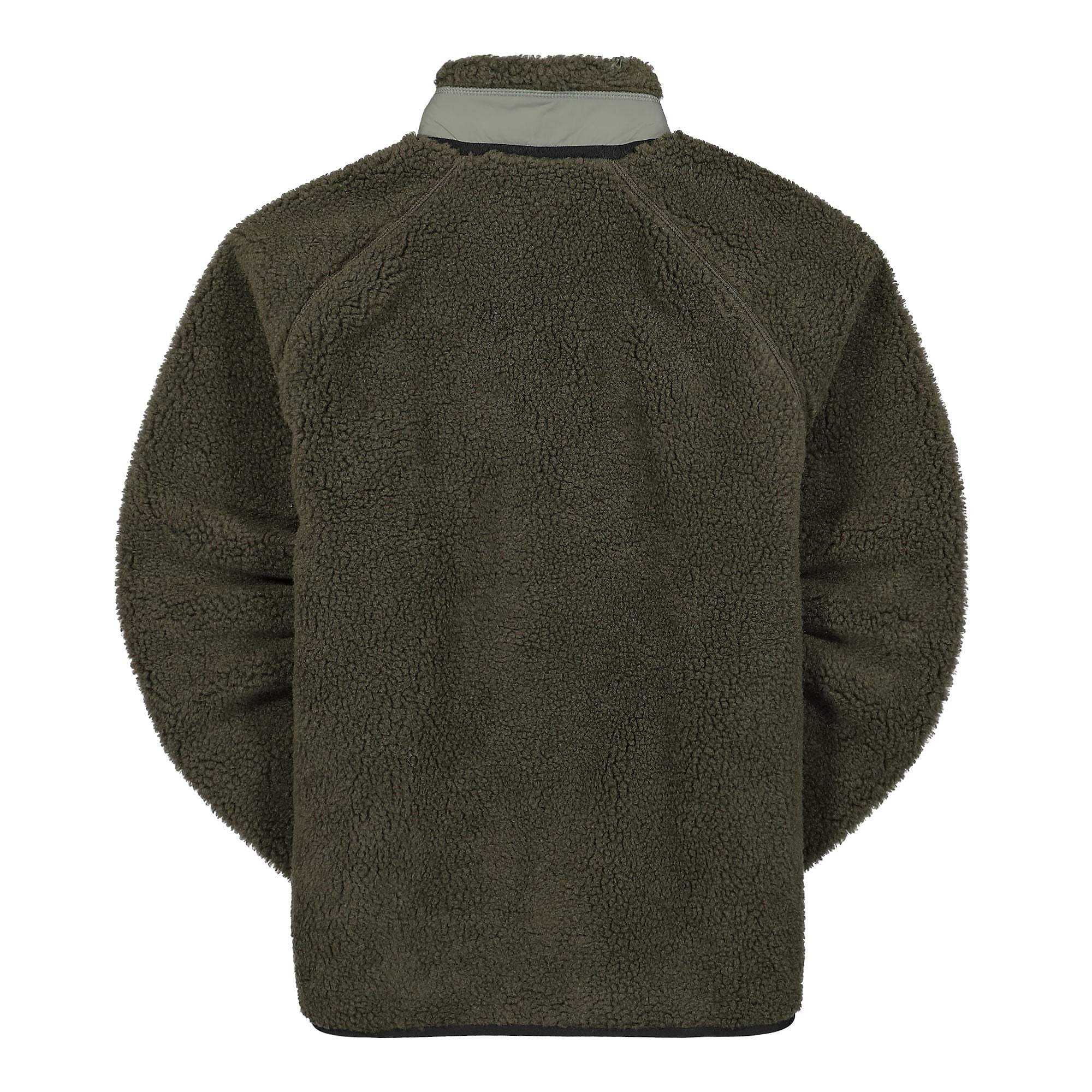 Carhartt WIP Prentis Liner Cypress / Thyme Jackets Material | Overkill