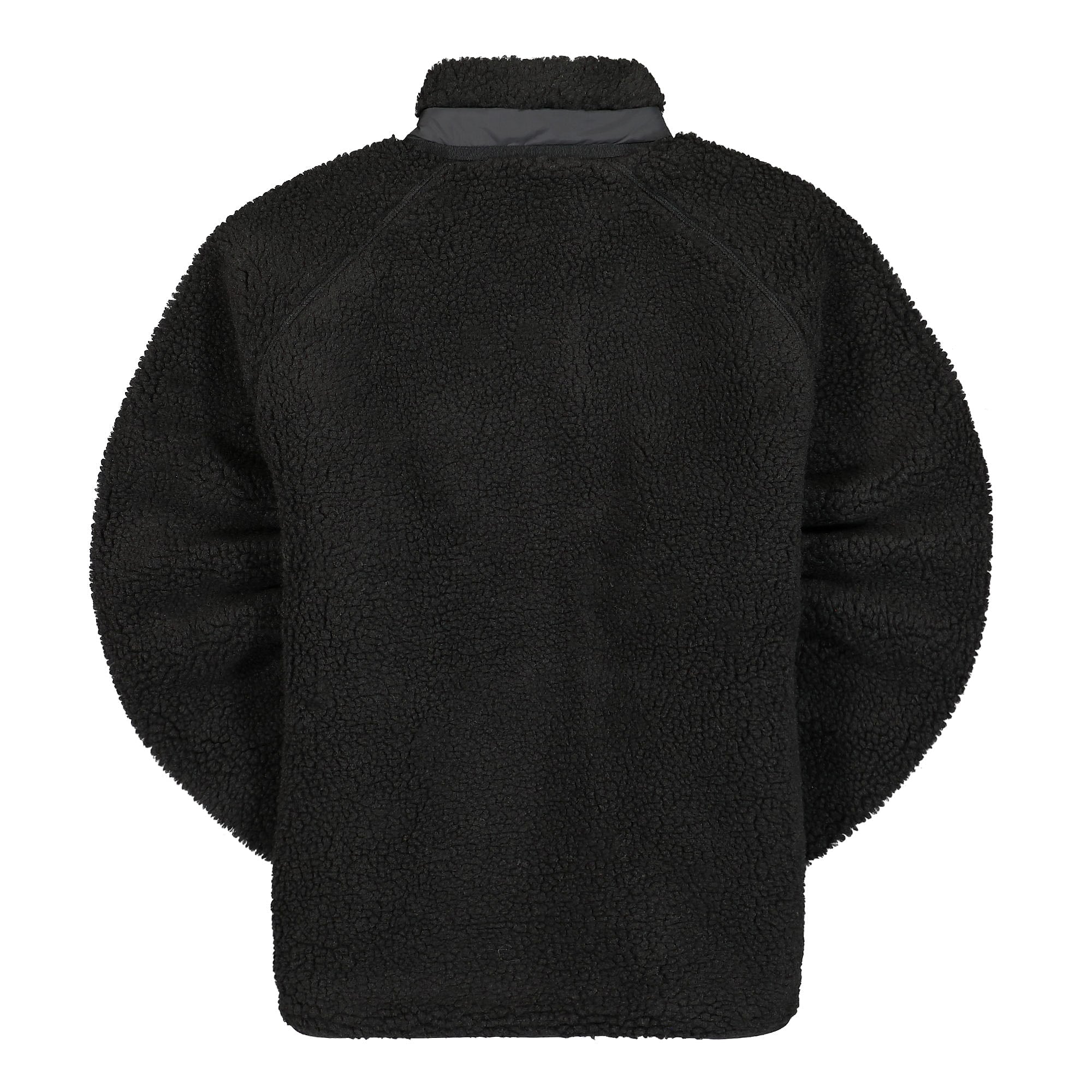 Carhartt WIP Prentis Liner Black Jackets Material | Overkill