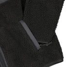 Carhartt WIP Prentis Liner Black Jackets Detailfoto | Overkill