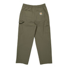 Carhartt WIP Montana Pant Seaweed Sweat & Track Pants Material | Overkill