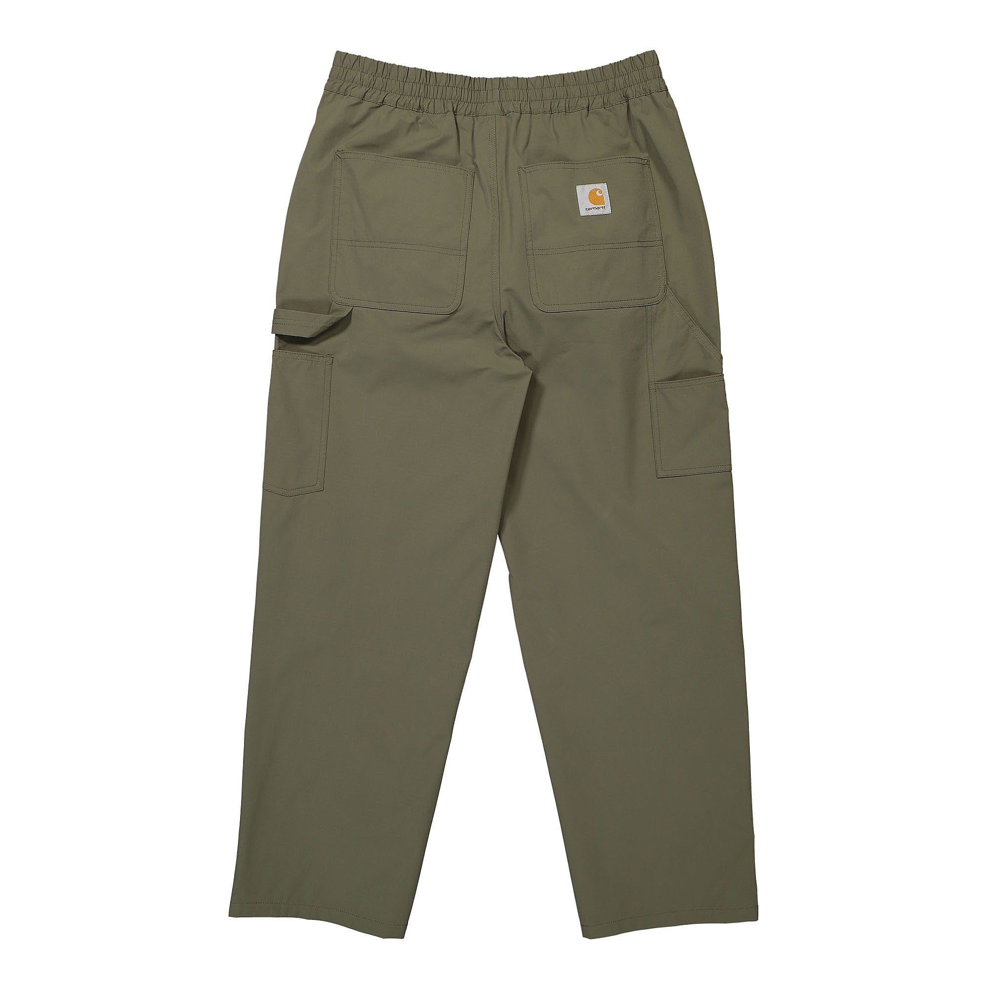 Carhartt WIP Montana Pant Seaweed Sweat & Track Pants Material | Overkill