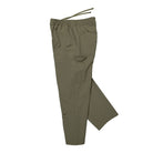 Carhartt WIP Montana Pant Seaweed Sweat & Track Pants Close-up | Overkill