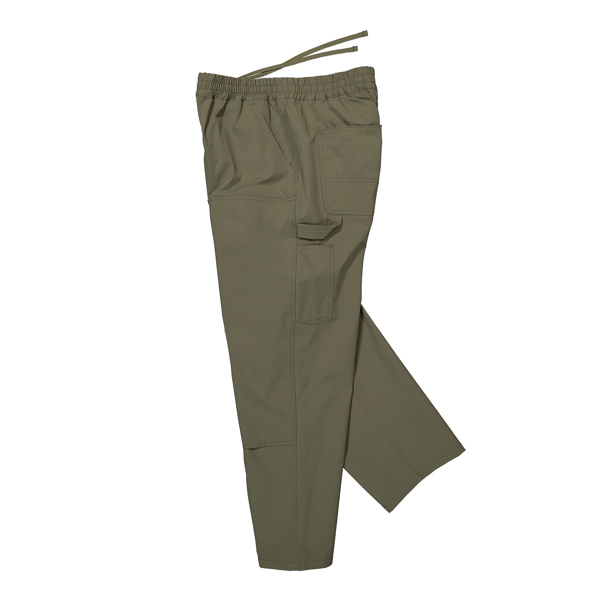 Carhartt WIP Montana Pant Seaweed Sweat & Track Pants Close-up | Overkill