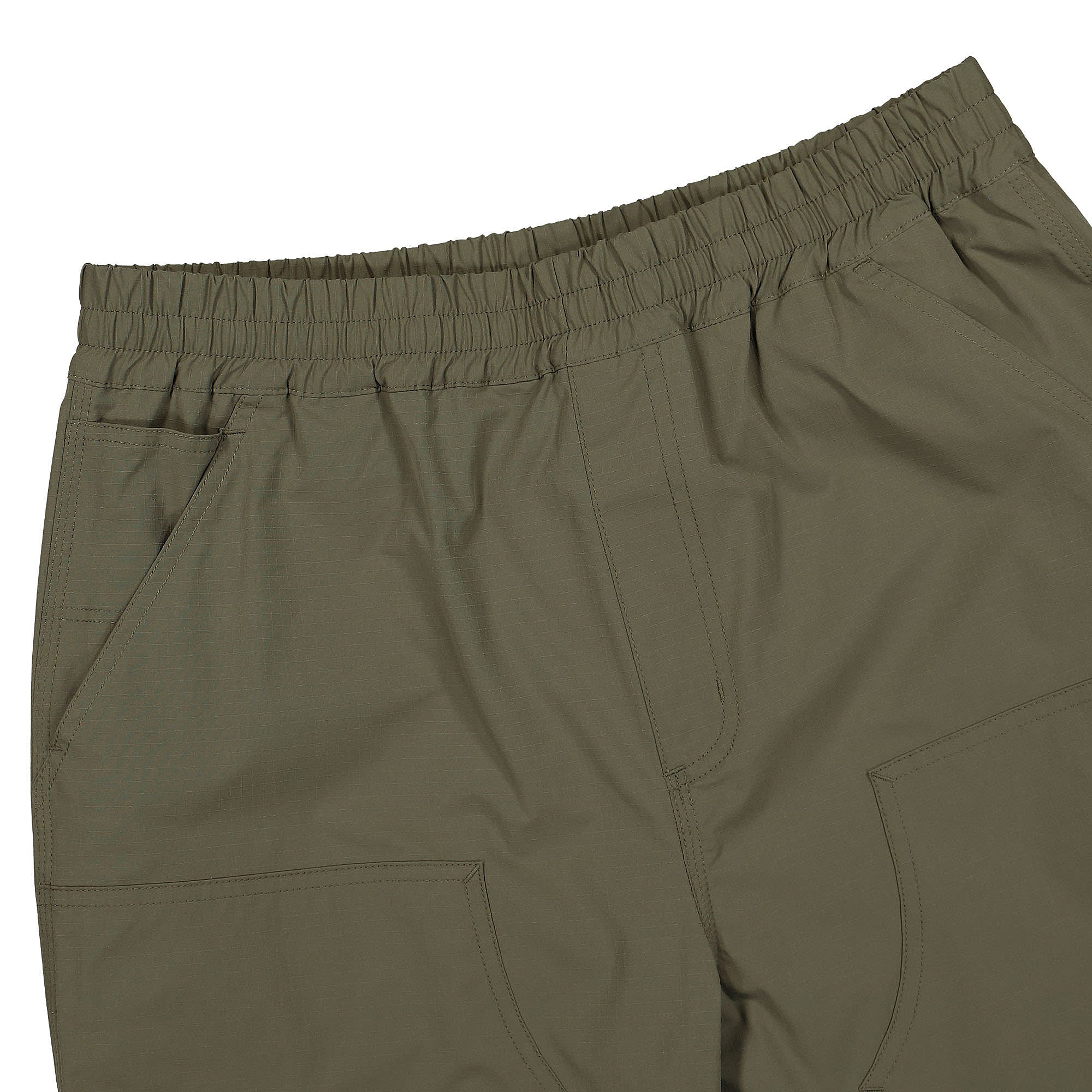 【美品】Carhartt WIP シングルニーパンツ　カーキ W30×L32 シングルニーパンツ