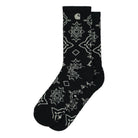 Carhartt WIP Verse Socks Verse Jacquard  Black Socks I030636.10Q.XX.06 | Overkill